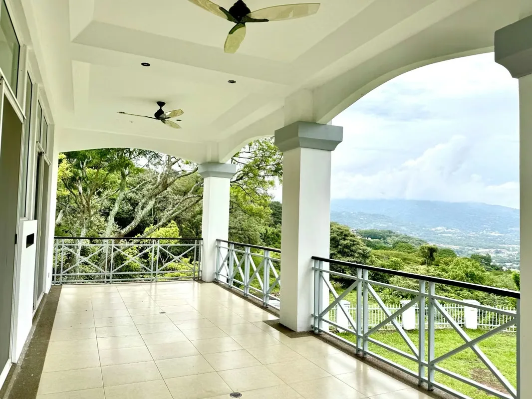 Casa exclusiva en alquiler en Pozos, Santa Ana | Privacidad y vistas espectaculares LSR, photo 12