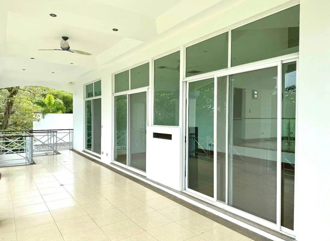 Casa exclusiva en alquiler en Pozos, Santa Ana | Privacidad y vistas espectaculares LSR, photo 13