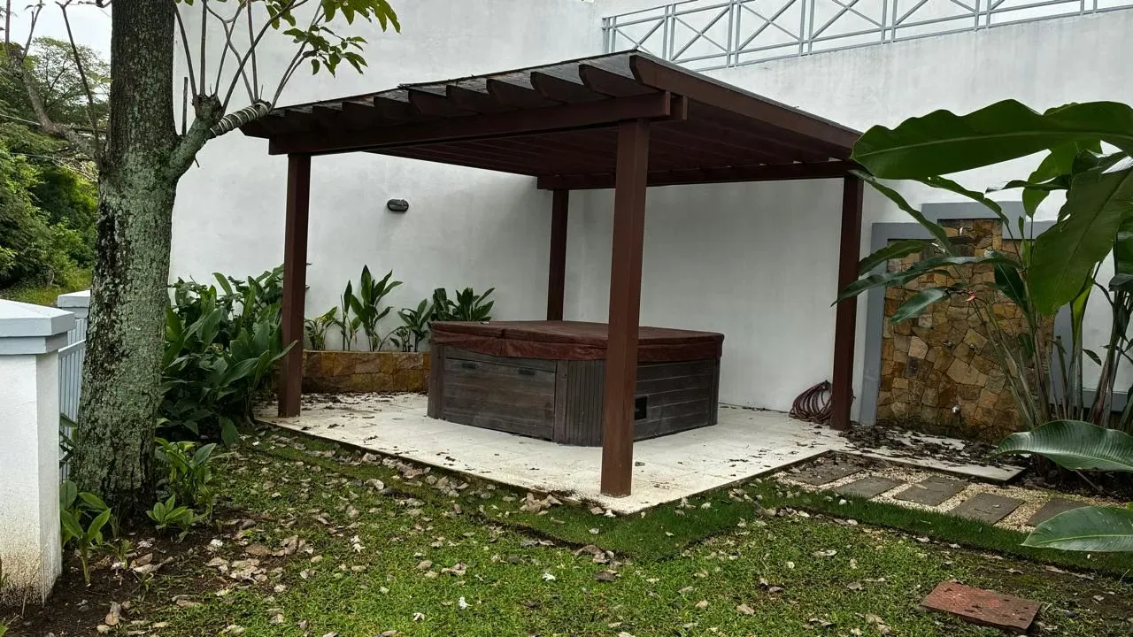 Casa exclusiva en alquiler en Pozos, Santa Ana | Privacidad y vistas espectaculares LSR, photo 14