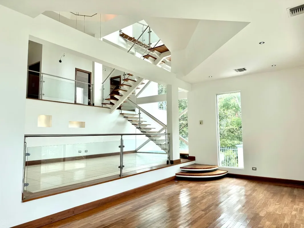 Casa exclusiva en alquiler en Pozos, Santa Ana | Privacidad y vistas espectaculares LSR, photo 3