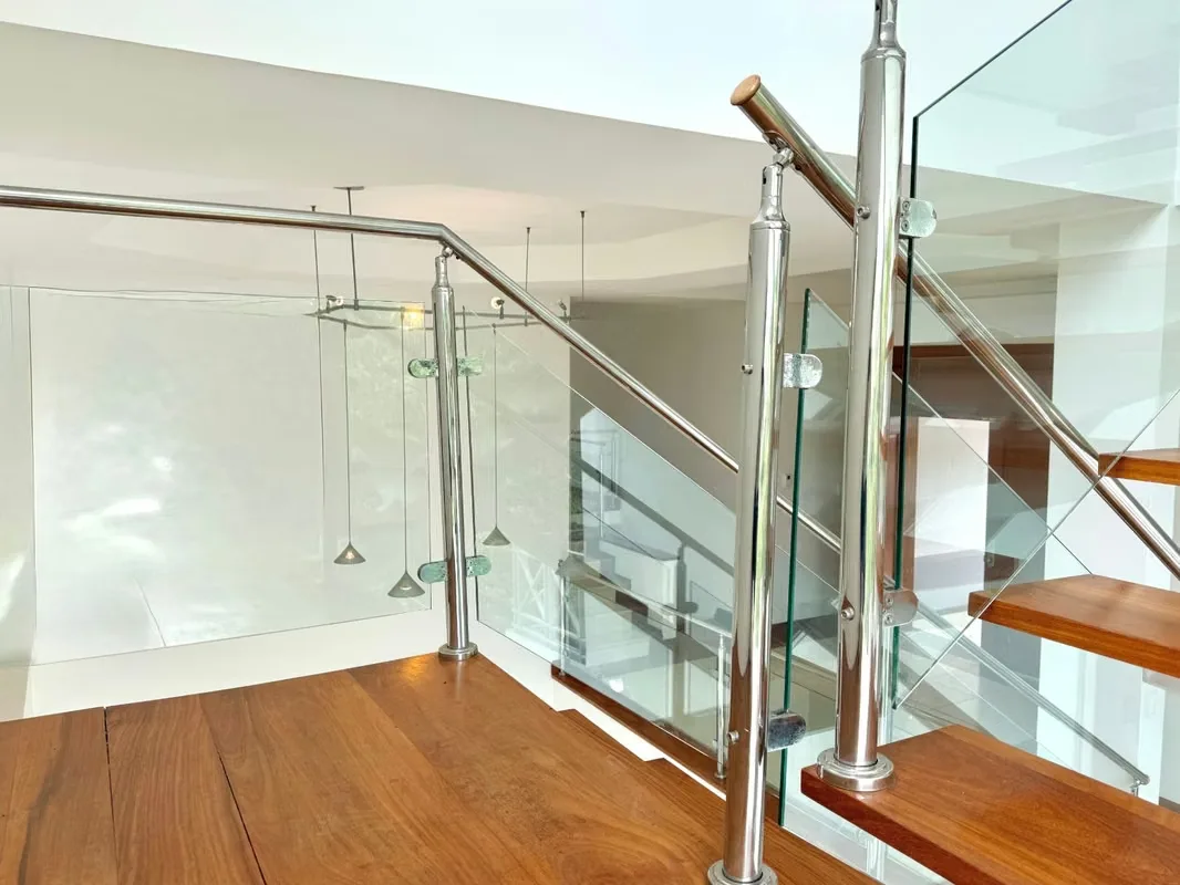 Casa exclusiva en alquiler en Pozos, Santa Ana | Privacidad y vistas espectaculares LSR, photo 4
