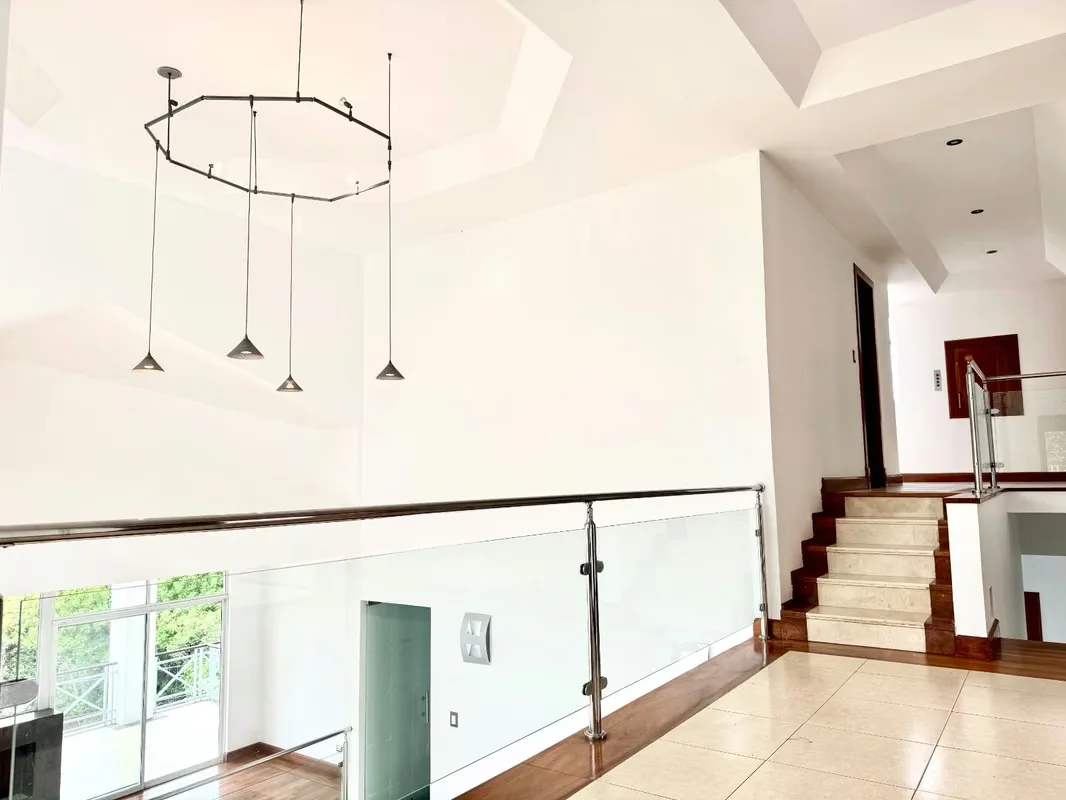 Casa exclusiva en alquiler en Pozos, Santa Ana | Privacidad y vistas espectaculares LSR, photo 5