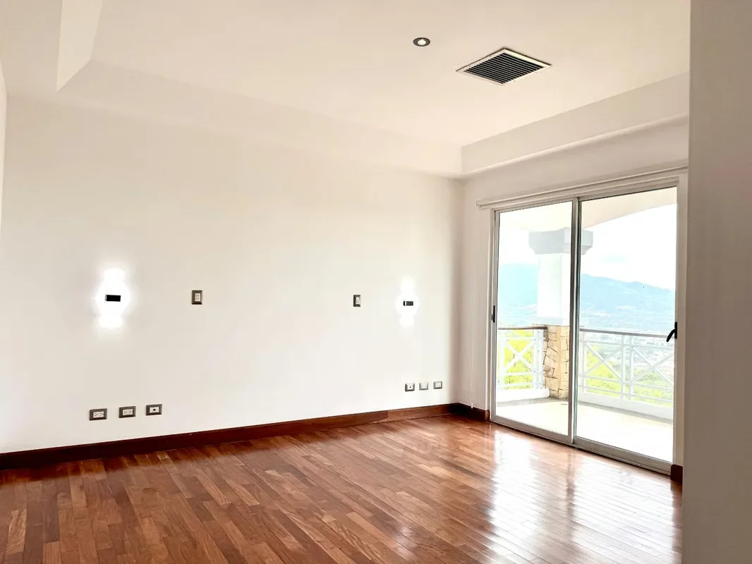 Casa exclusiva en alquiler en Pozos, Santa Ana | Privacidad y vistas espectaculares LSR, photo 7