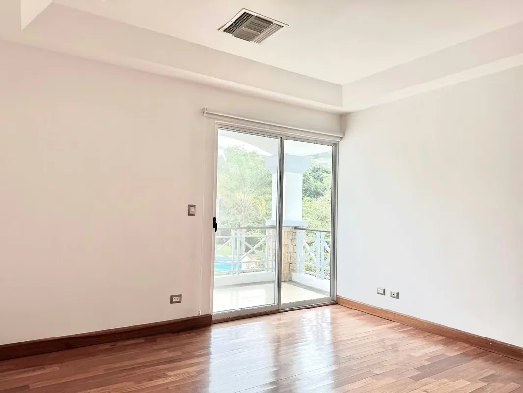 Casa exclusiva en alquiler en Pozos, Santa Ana | Privacidad y vistas espectaculares LSR, photo 9