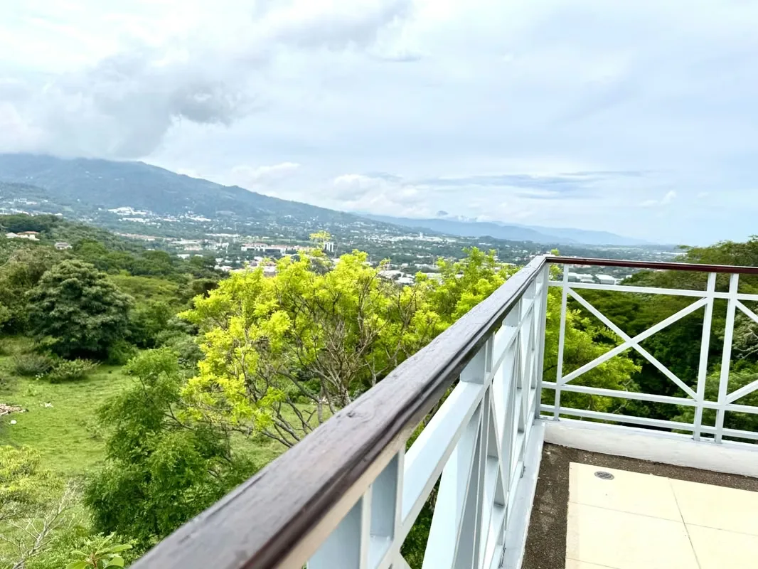 Casa exclusiva en alquiler en Pozos, Santa Ana | Privacidad y vistas espectaculares LSR, photo 10