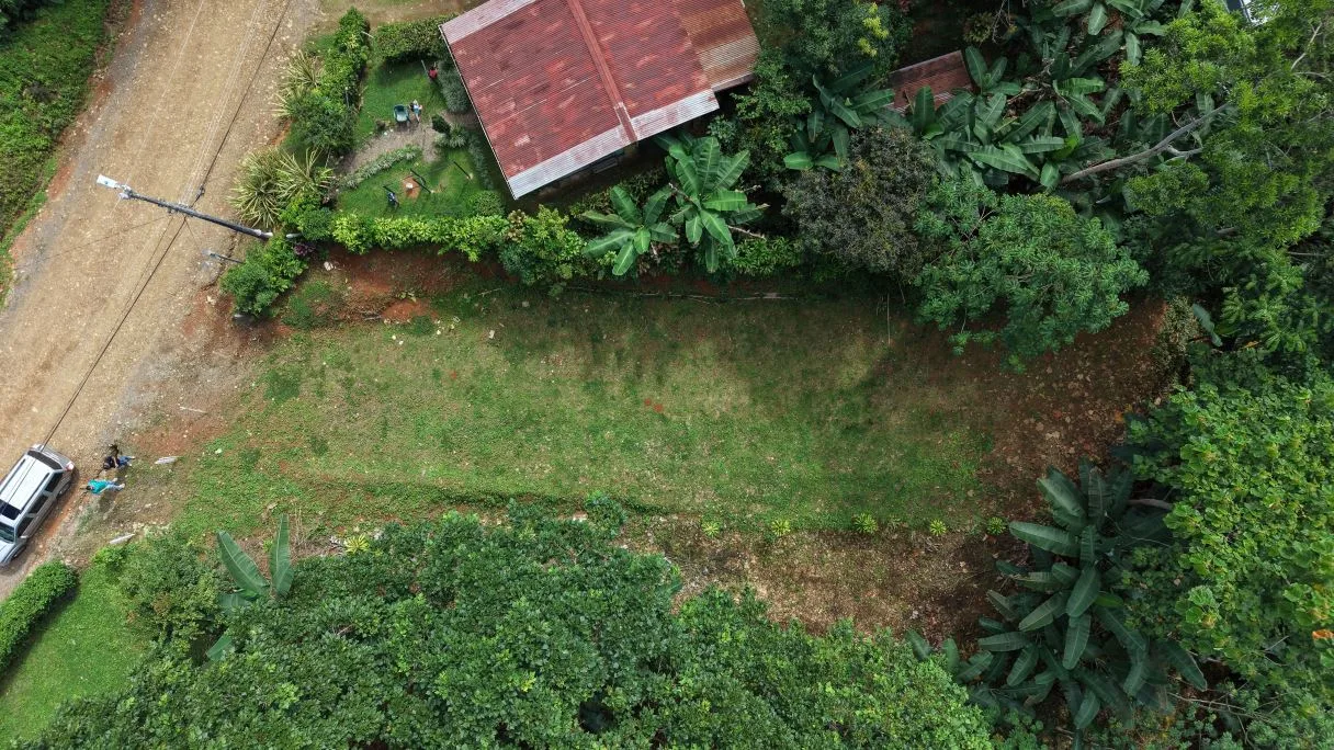 500 m² Lot in San Rafael Norte, Pérez Zeledón — 10 Minutes from Downtown, photo 2