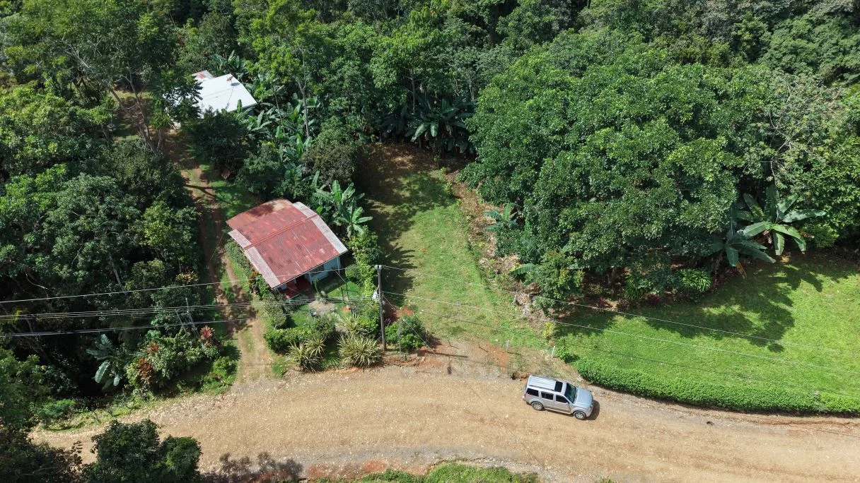 500 m² Lot in San Rafael Norte, Pérez Zeledón — 10 Minutes from Downtown, photo 5