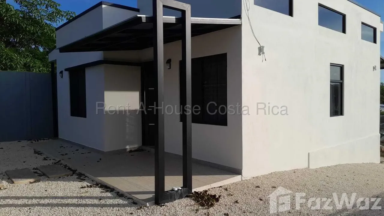 2 Bedroom House for Sale in Santa Cruz, Guanacaste for $157,500