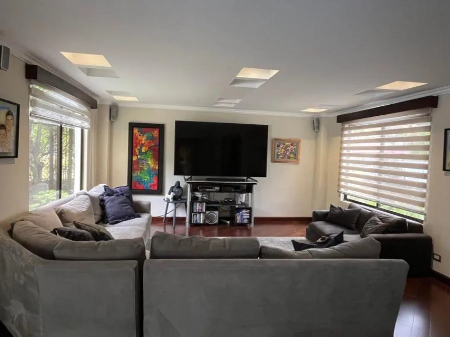 VENTA DE ESPECTACULAR CASA EN CONDOMINIO  EN SANTA ANA PBR - Venta en Santa Ana, photo 3