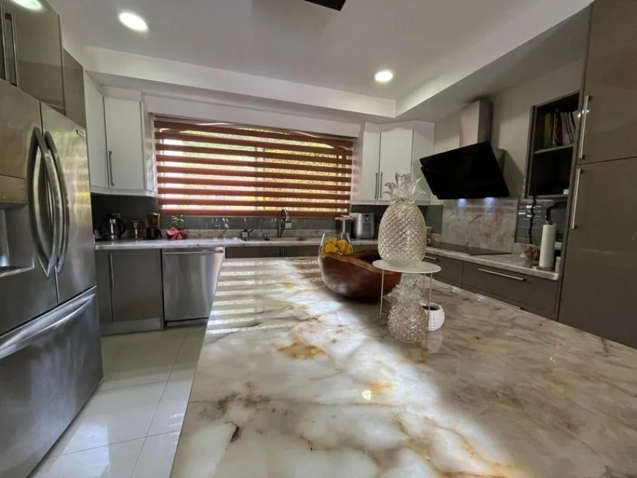VENTA DE ESPECTACULAR CASA EN CONDOMINIO  EN SANTA ANA PBR - Venta en Santa Ana, photo 5