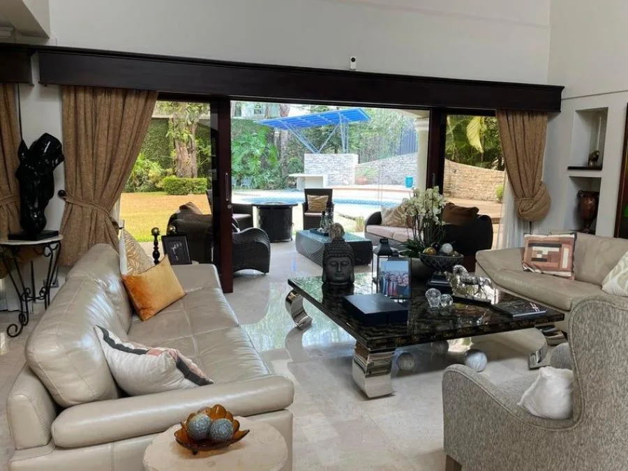VENTA DE ESPECTACULAR CASA EN CONDOMINIO  EN SANTA ANA PBR - Venta en Santa Ana, photo 6
