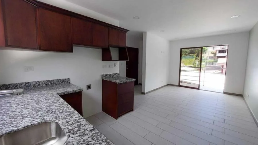 Propiedad para inversión con tres apartamentos a estrenar en San Rafael, Montes de Oca RAH 231036 - Venta en Montes de Oca, photo 11