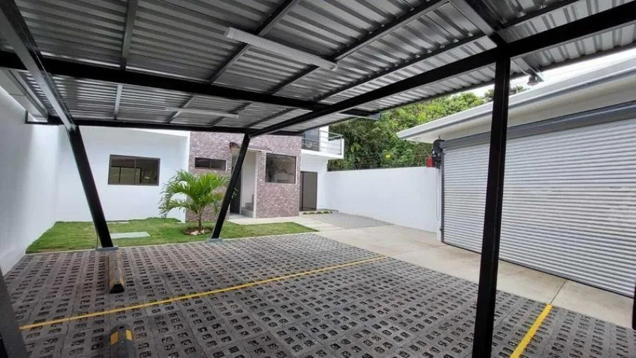 Propiedad para inversión con tres apartamentos a estrenar en San Rafael, Montes de Oca RAH 231036 - Venta en Montes de Oca, photo 9