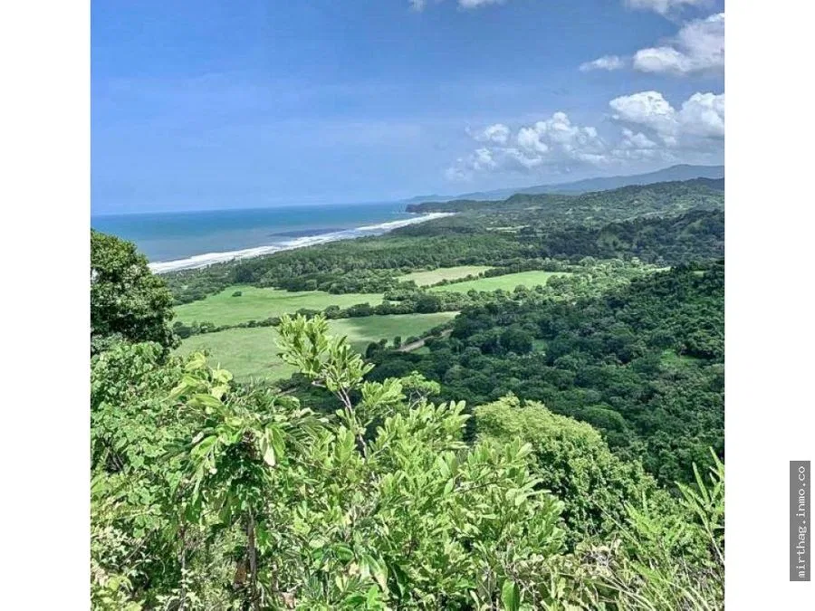 Lot For Sale in Guanacaste