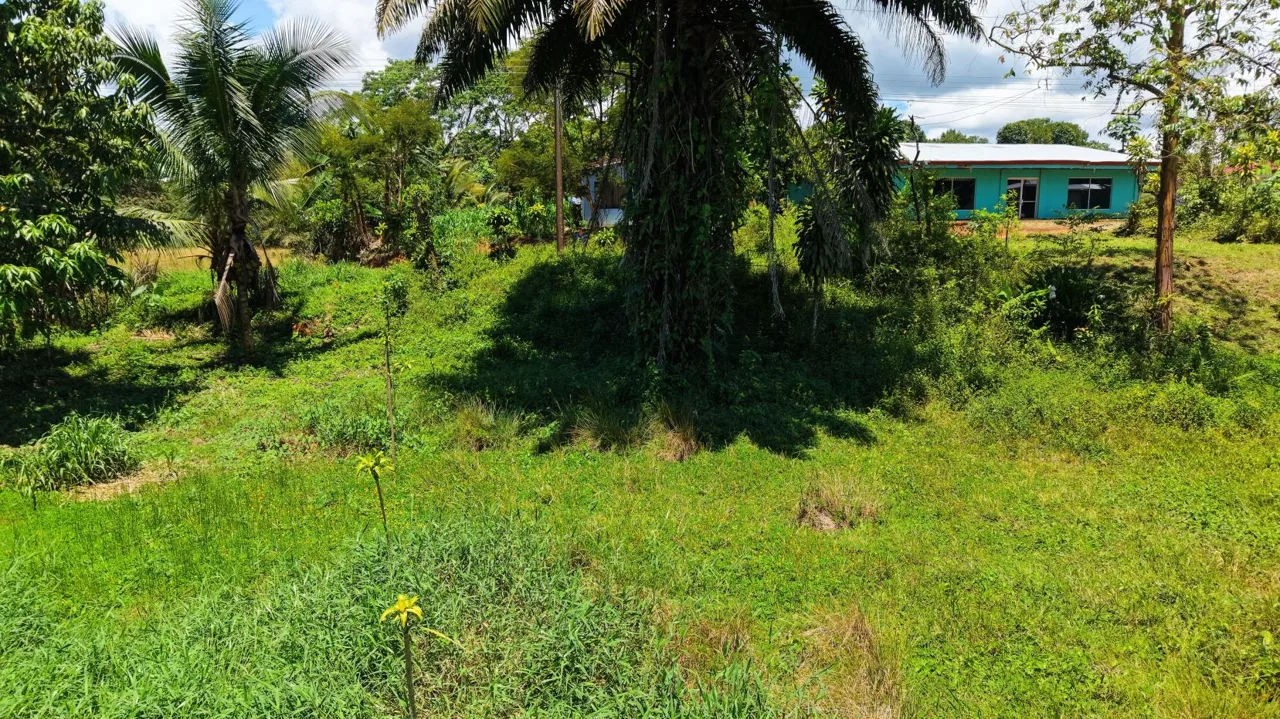 Great Residential Property Lot for sale with high Aggregated Potential in Cajon., photo 8