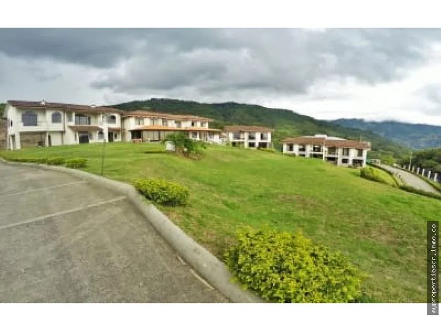 Apartamentos en Alquiler en Alto de Las Palomas – Santa Ana