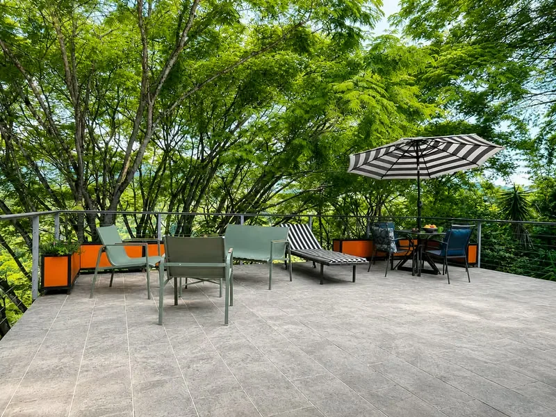 Discover a rare opportunity to own a beautifully remodeled property surrounded by nature in the highly desirable community of Ciudad Colón, Costa Rica. This exceptional estate combines ...