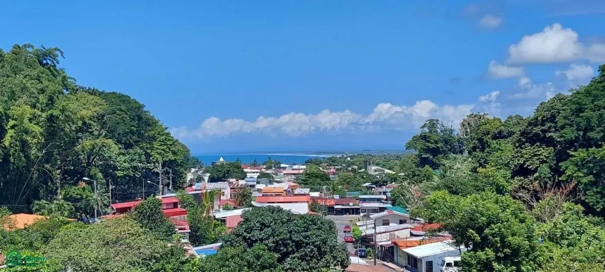 Contiguo a Manuel Antonio Estates,, Puntarenas 60601