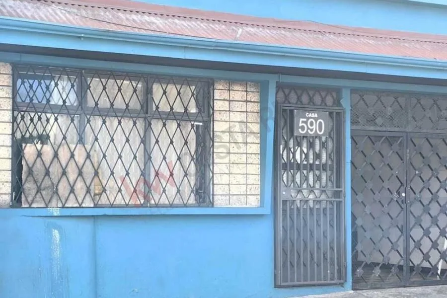 EN VENTA LOTE ESQUINERO EN SAN JOSÉ CENTRO #5548 - Venta en San José, photo 9