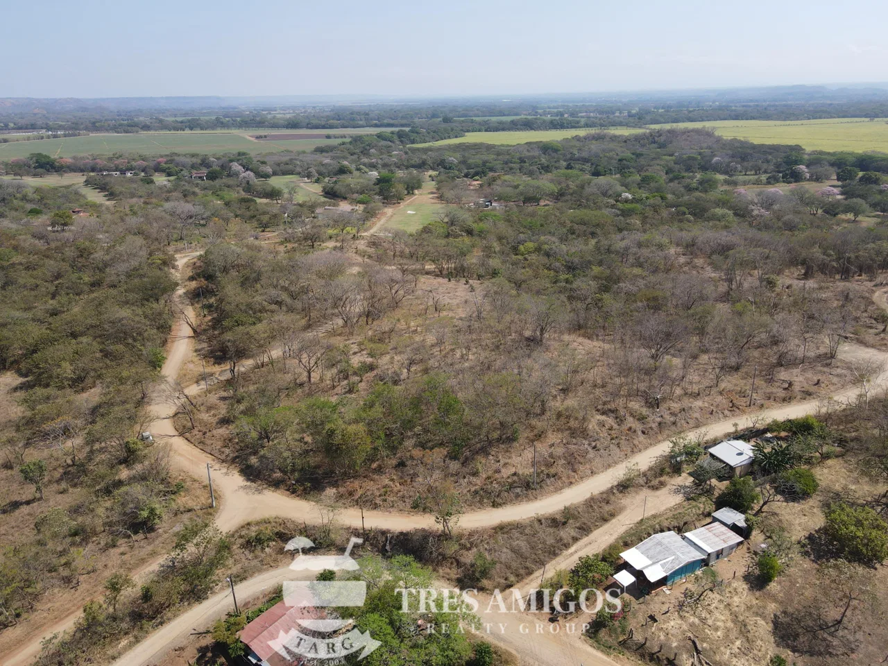 Tres Volcanos Lot 57B, photo 3