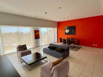 Perfecta unidad en Jaco Bay de 3 Habitaciones y 2 baños