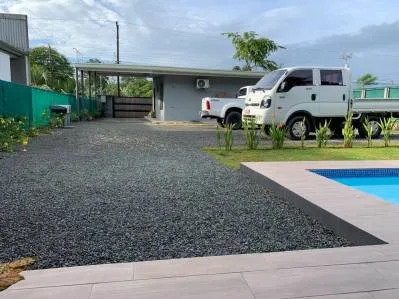 Moderna casa costera en Bahía, Uvita: ubicación ideal y comodidades de primer nivel, photo 2