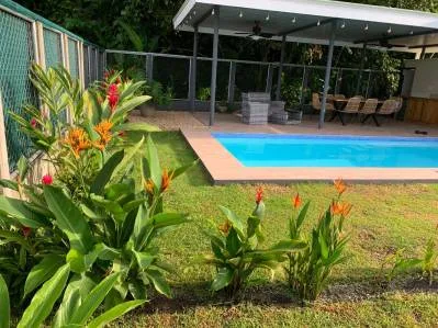 Moderna casa costera en Bahía, Uvita: ubicación ideal y comodidades de primer nivel, photo 4