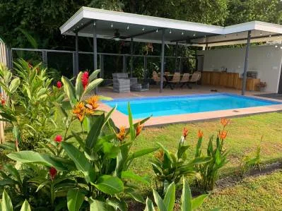 Moderna casa costera en Bahía, Uvita: ubicación ideal y comodidades de primer nivel, photo 6