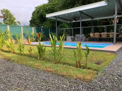 Moderna casa costera en Bahía, Uvita: ubicación ideal y comodidades de primer nivel, photo 7
