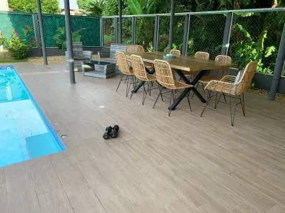 Moderna casa costera en Bahía, Uvita: ubicación ideal y comodidades de primer nivel, photo 8