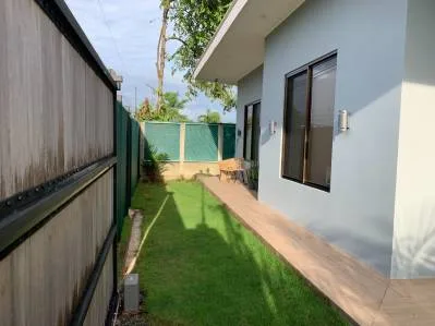 Moderna casa costera en Bahía, Uvita: ubicación ideal y comodidades de primer nivel, photo 9