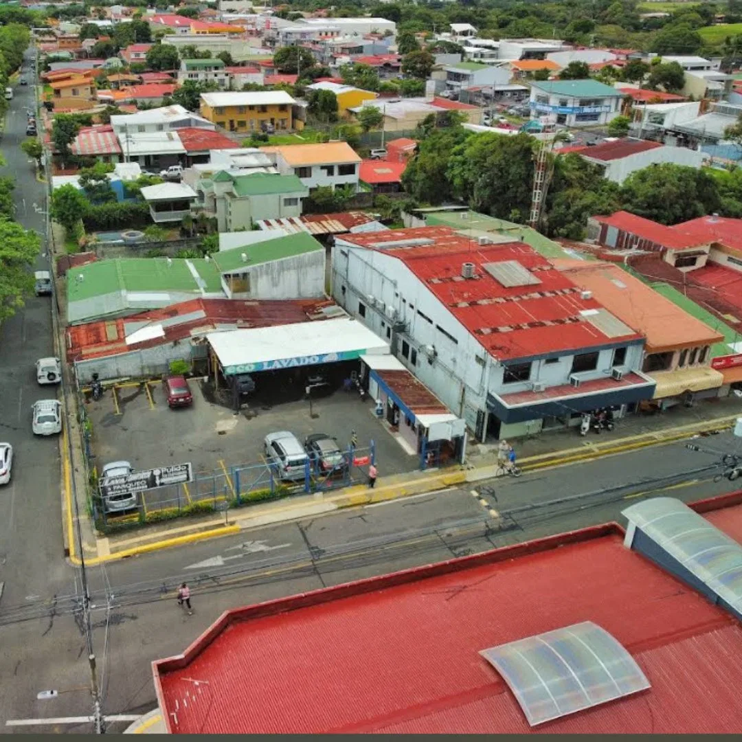 Se alquila Local en San Antonio Belen, Heredia - Alquiler / Renta en Belén, photo 7