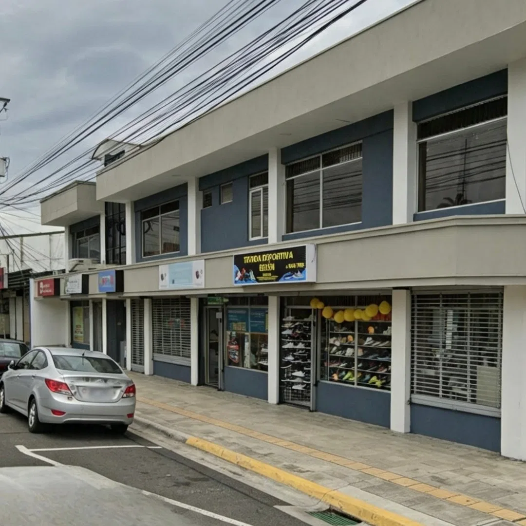 Se alquila Local en San Antonio Belen, Heredia - Alquiler / Renta en Belén, photo 8