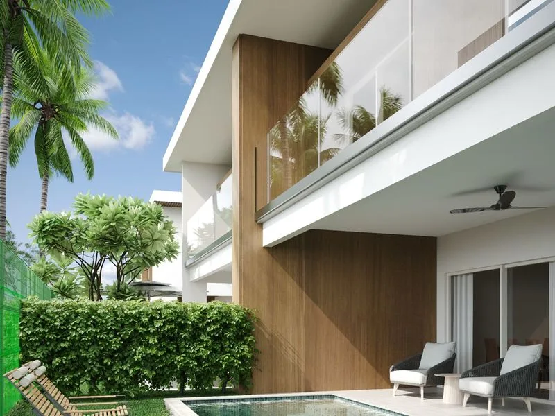 5 Bed Single Family Homes For Sale in Jaco, photo 4