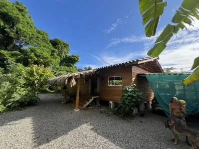 Finca Aluna Java EcoLodge 4.5 HA con 5 Casas un Deck y Piscina cerca de Cascadas Volio, photo 8