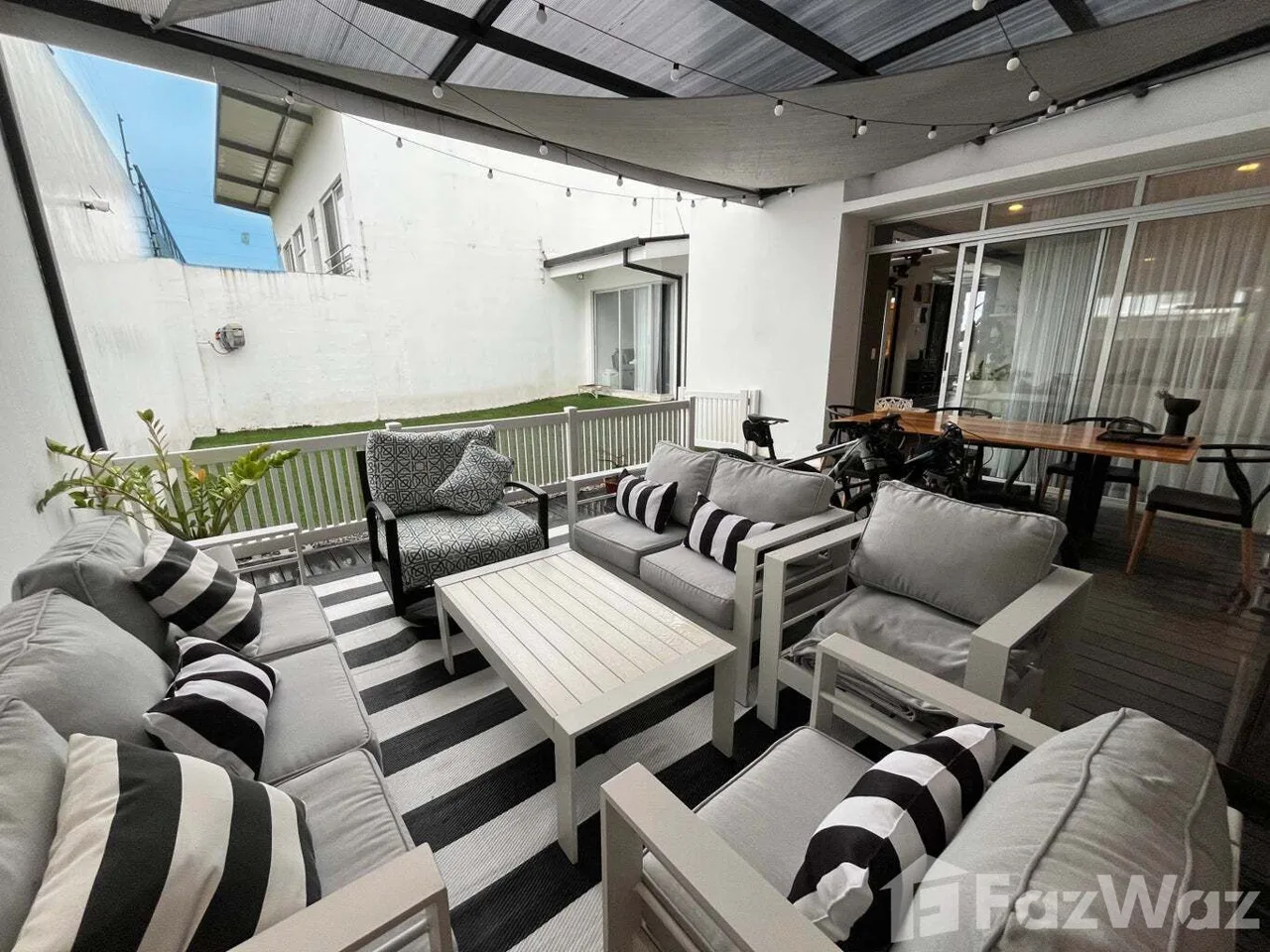 2 Bedroom House for Sale at Montes de Oca for $280,000, photo 8