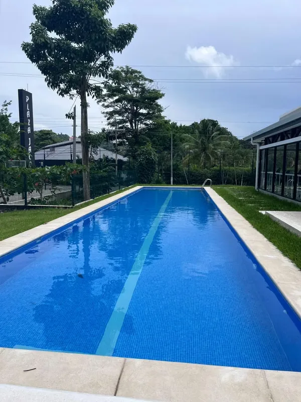 FOR SALE. Furnished apartment with view to the Mountains in Torre Viva Jacó, photo 13