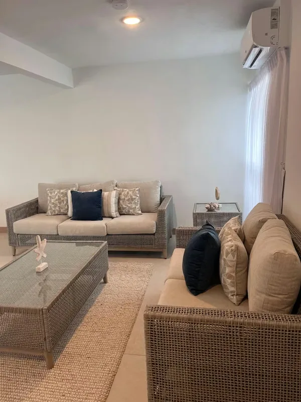 FOR SALE. Furnished apartment with view to the Mountains in Torre Viva Jacó, photo 4