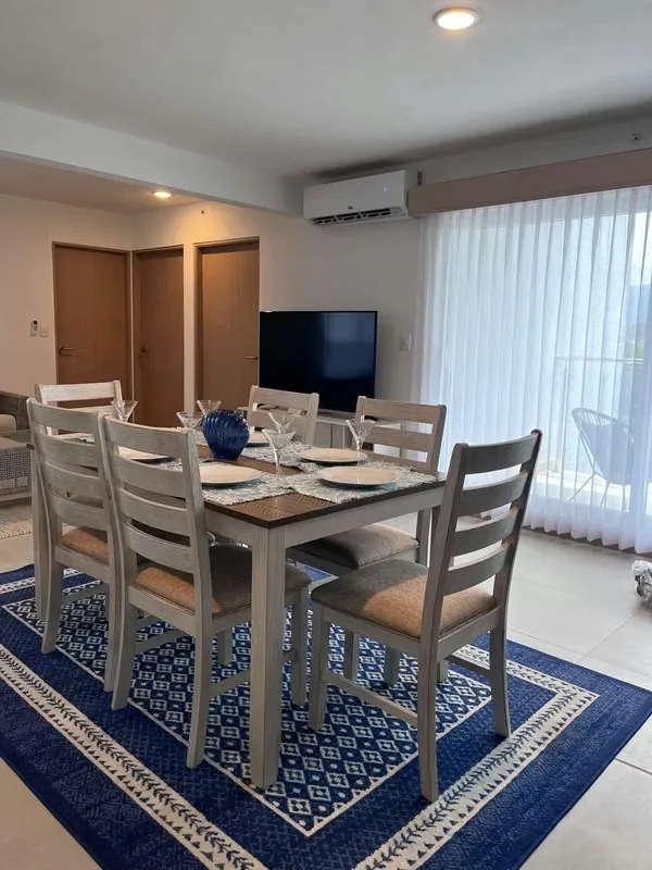 FOR SALE. Furnished apartment with view to the Mountains in Torre Viva Jacó, photo 5