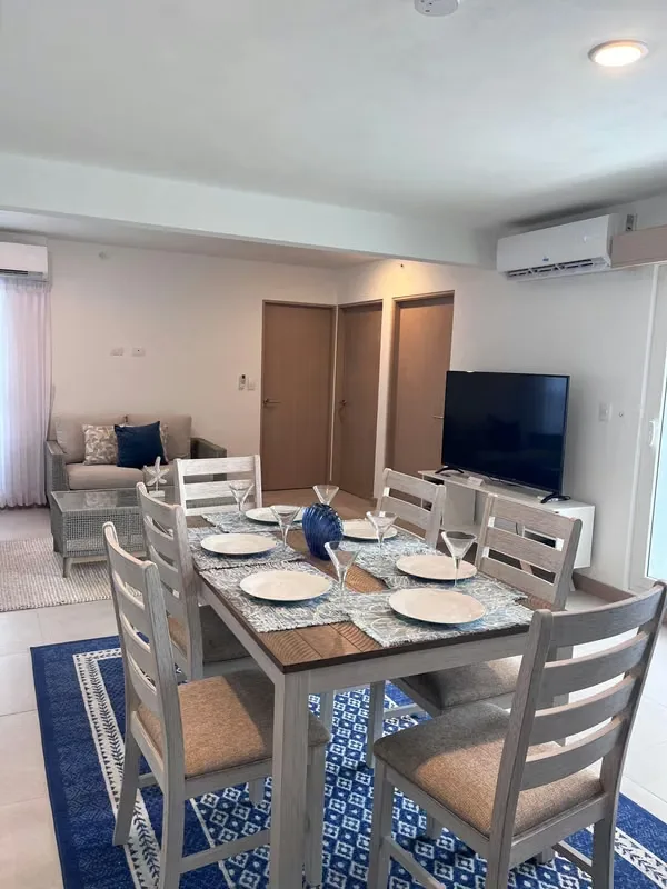 FOR SALE. Furnished apartment with view to the Mountains in Torre Viva Jacó, photo 6