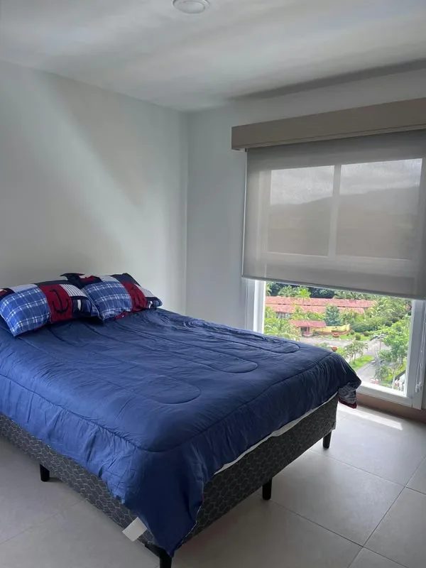 FOR SALE. Furnished apartment with view to the Mountains in Torre Viva Jacó, photo 8