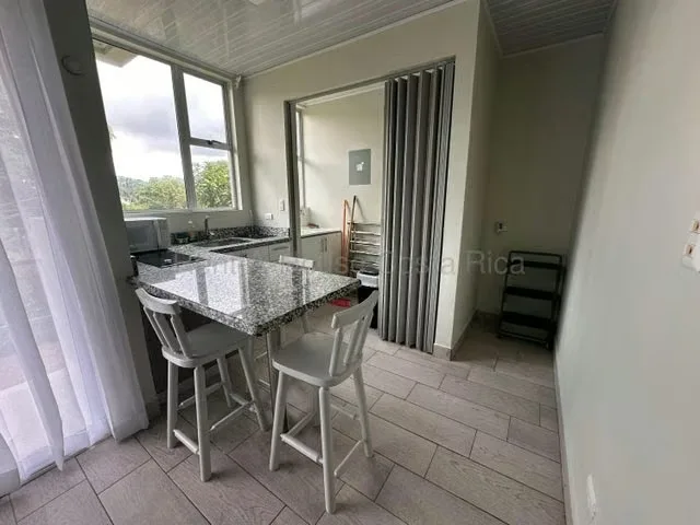Alquiler de hermoso Loft Amueblado y Equipado con Menaje en Mora-Colón. , photo 2
