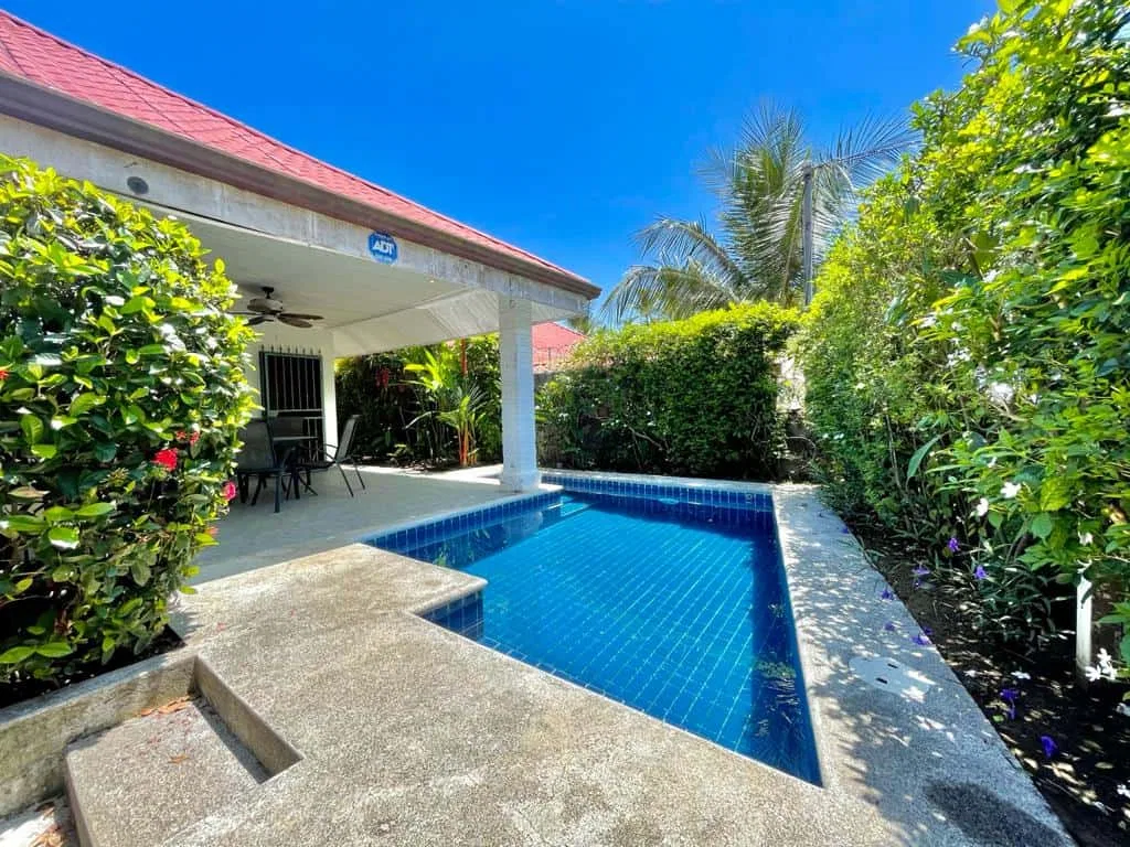 South Jaco Beach House - Steps to Beach!! | Costa Rica Real Estate | Jaco Realty