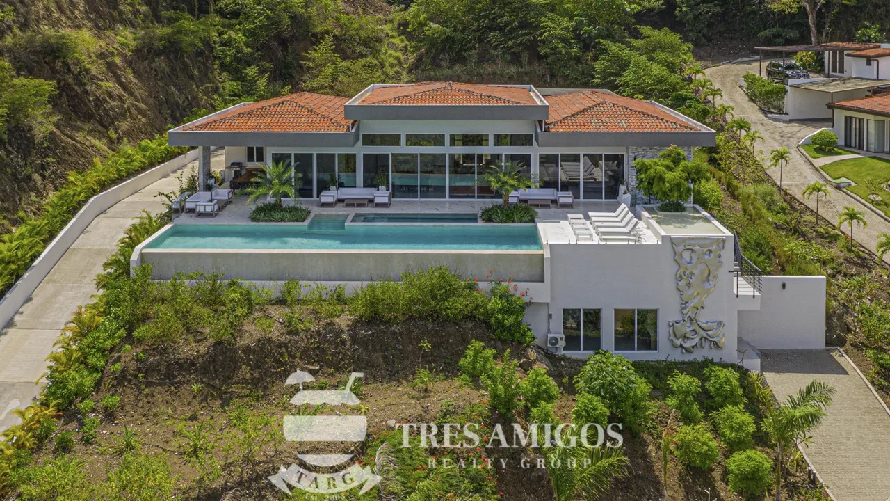 CASA AQUAVISTA Coco Bay Estates Lot 24, photo 2