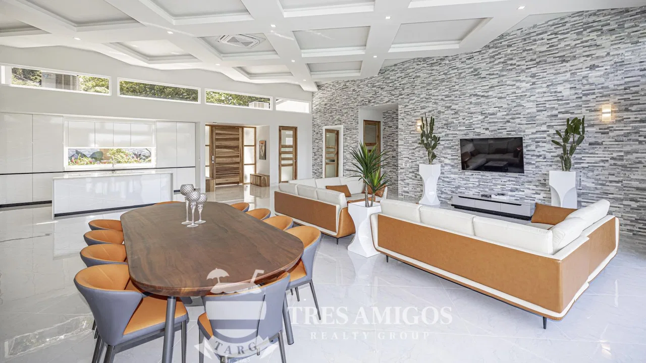 CASA AQUAVISTA Coco Bay Estates Lot 24, photo 14