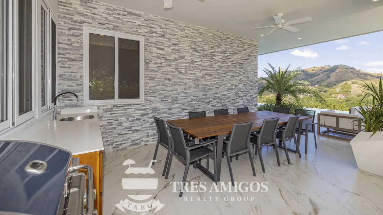 CASA AQUAVISTA Coco Bay Estates Lot 24, photo 16