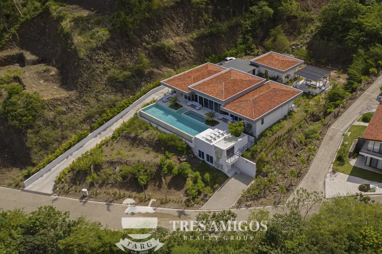 CASA AQUAVISTA Coco Bay Estates Lot 24, photo 17