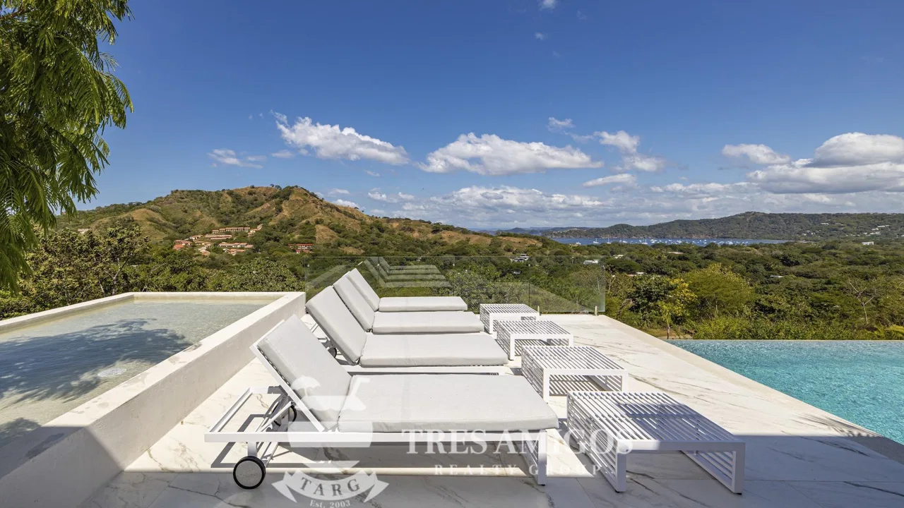CASA AQUAVISTA Coco Bay Estates Lot 24, photo 3