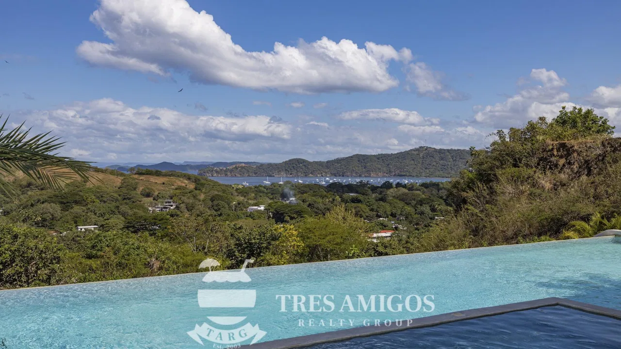 CASA AQUAVISTA Coco Bay Estates Lot 24, photo 4
