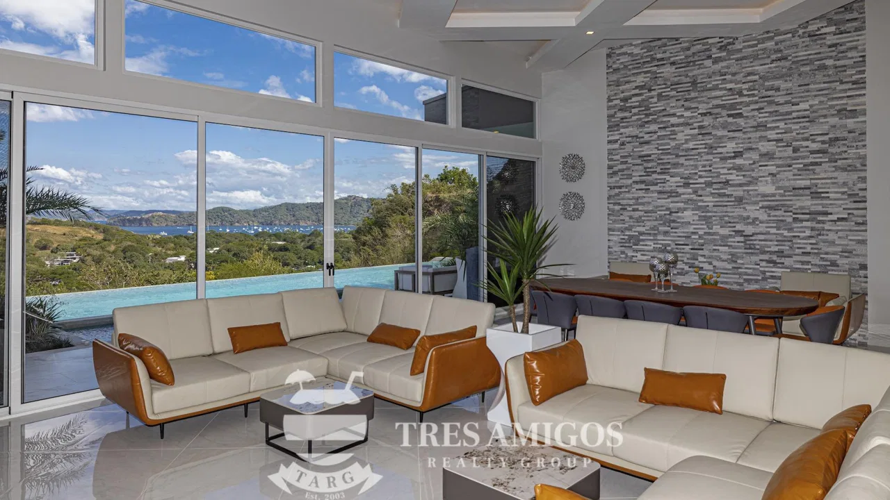 CASA AQUAVISTA Coco Bay Estates Lot 24, photo 5